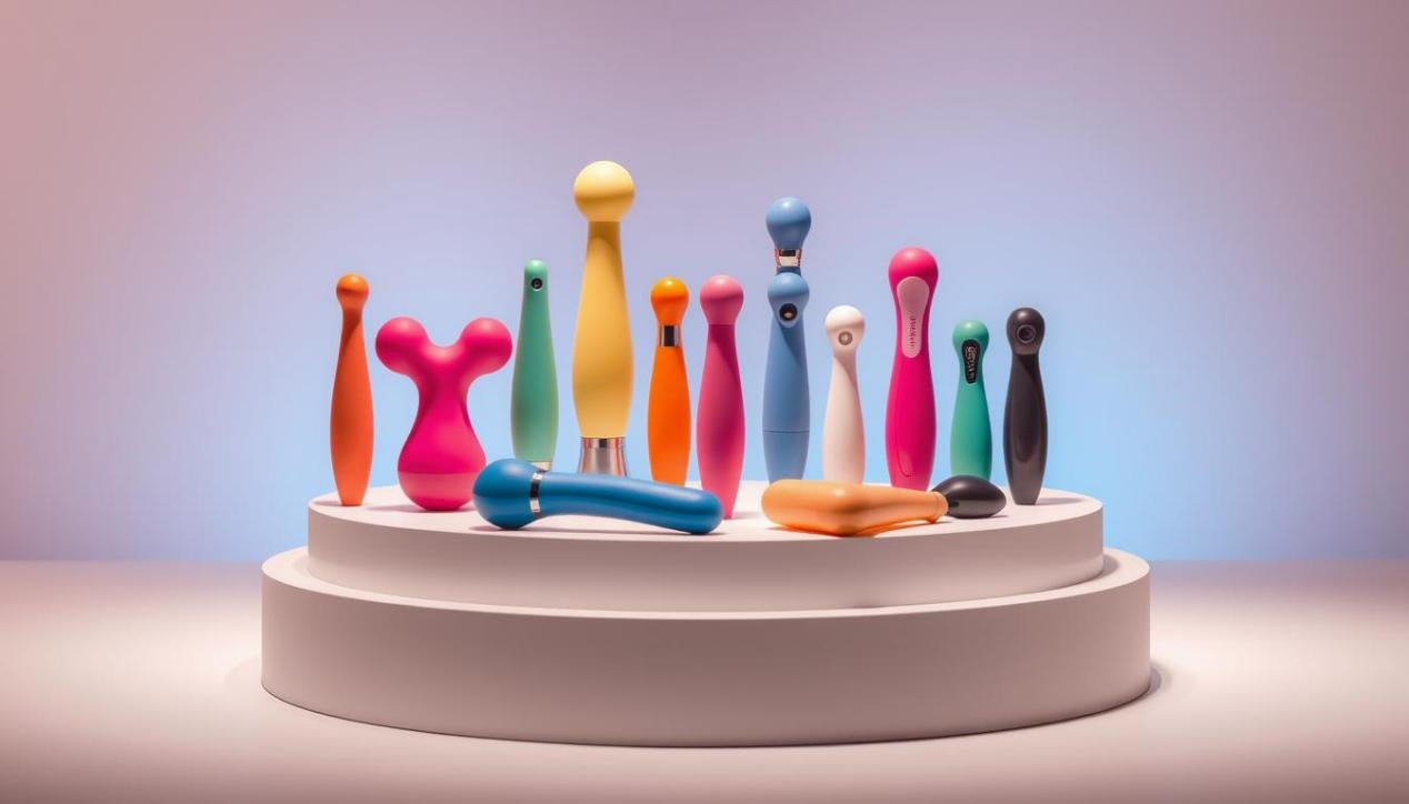 Exploring Pleasure: The Innovative Toy Experience from Cavocslin