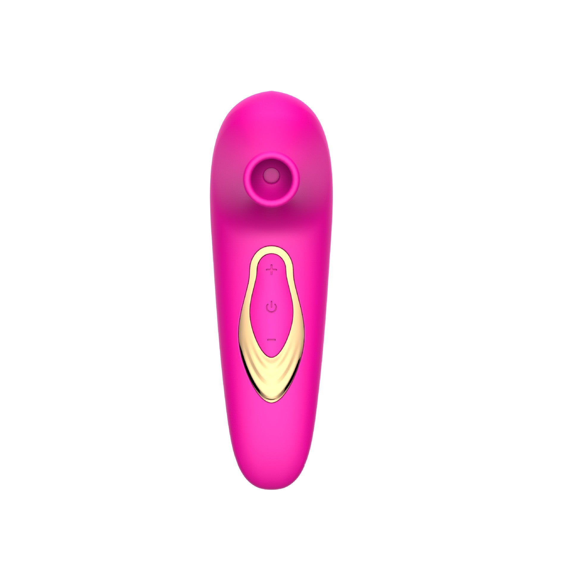 Cavocslin Rose Suction Vibrating Wand