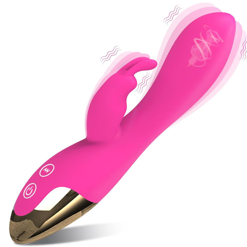 Cavocslin Rabbit G-Spot Vibrator