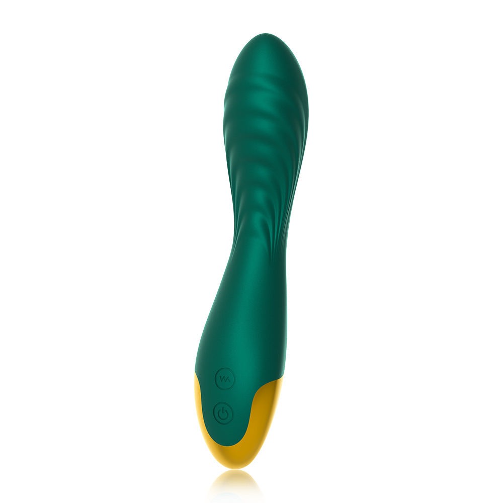 Cavocslin G-Spot Vibrator