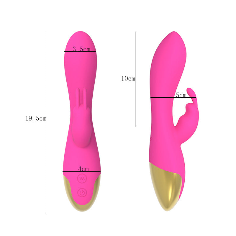 Cavocslin Rabbit G-Spot Vibrator