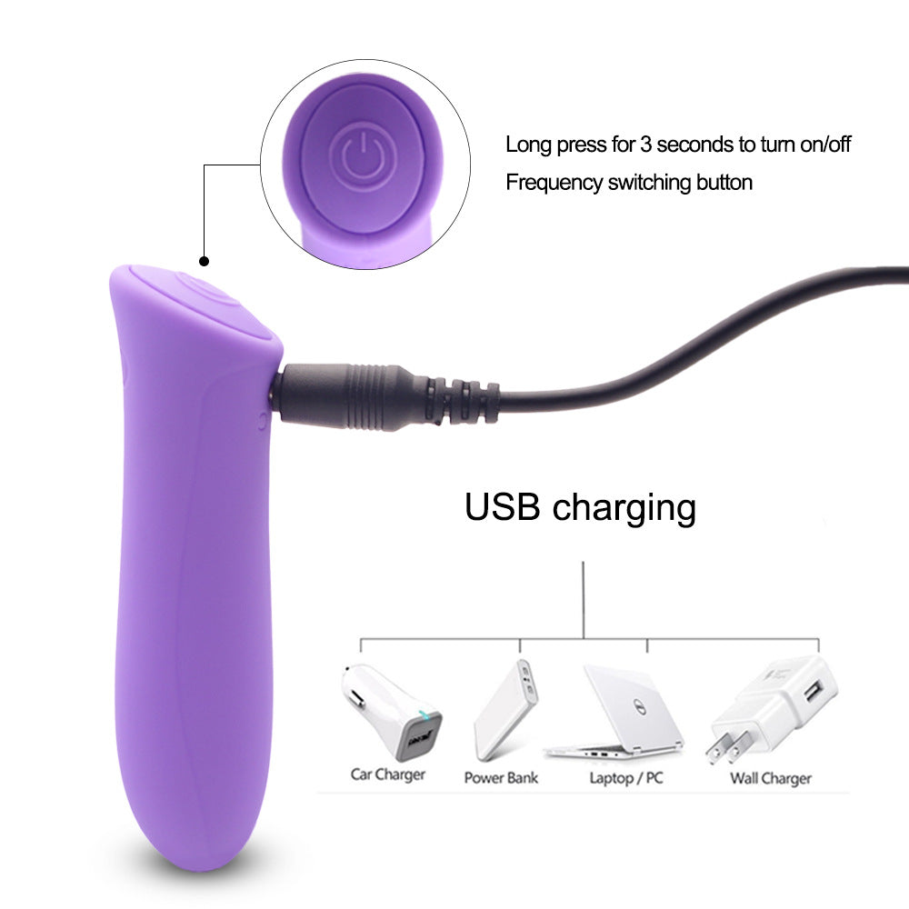 Cavocslin Mini Vibrator