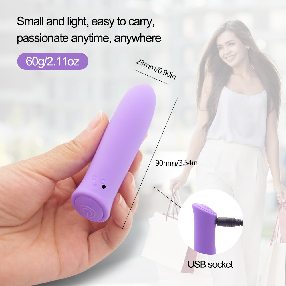 Cavocslin Mini Vibrator