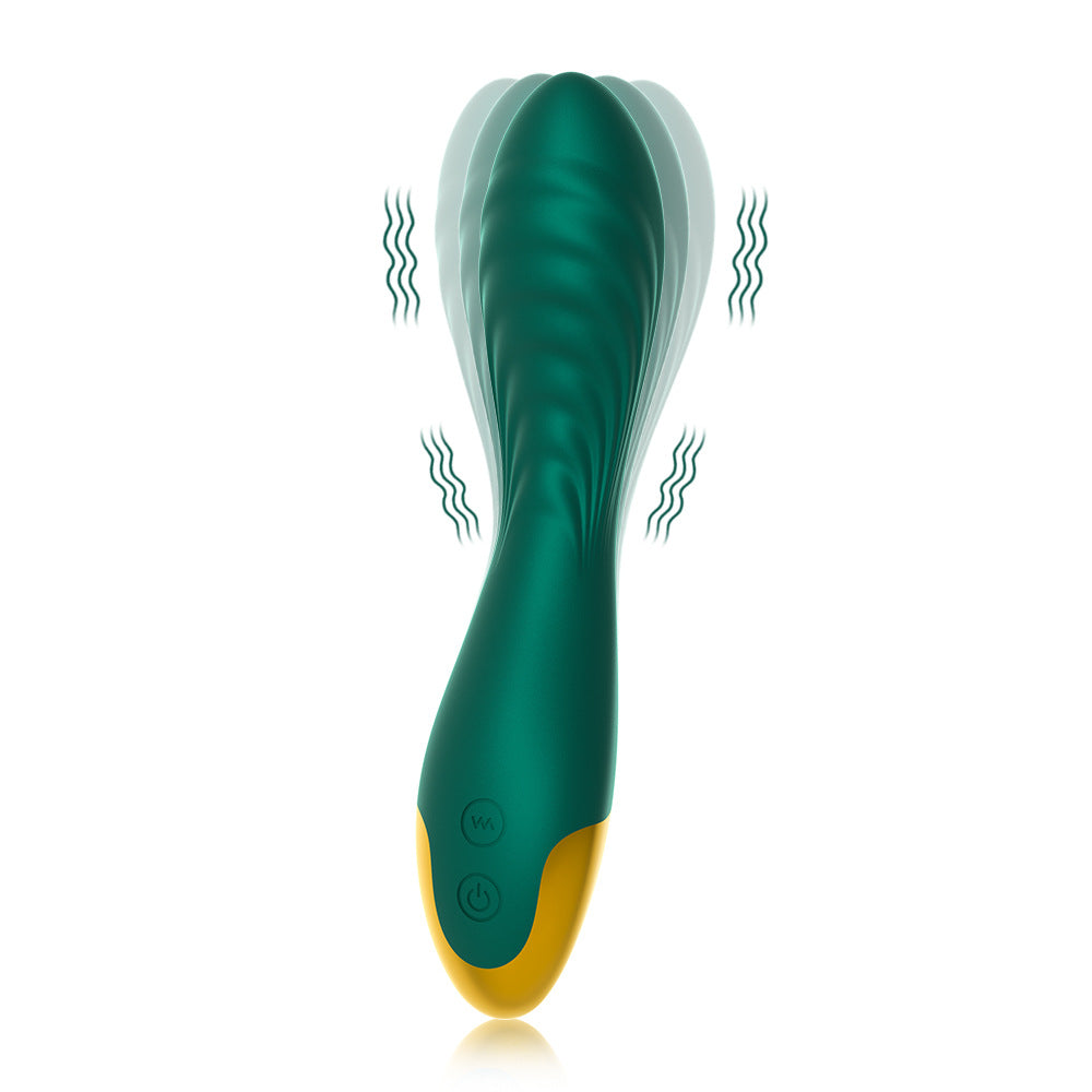 Cavocslin G-Spot Vibrator