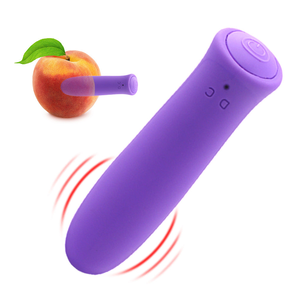 Cavocslin Mini Vibrator