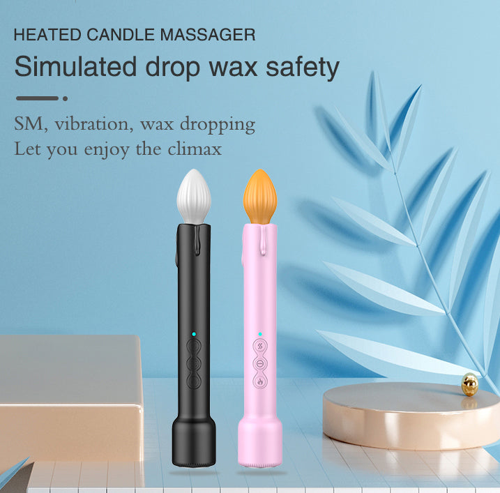 Cavocslin Snail Vibrator