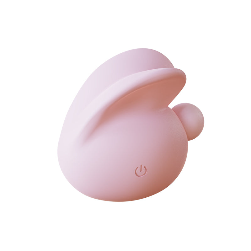 Cavocslin Rabbit Finger Vibrating Egg