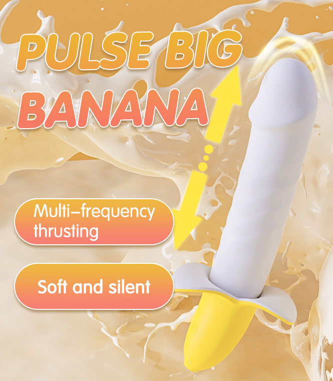 Cavocslin Pulsating Banana