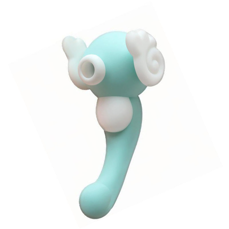 Cavocslin Seahorse Vibration Wand