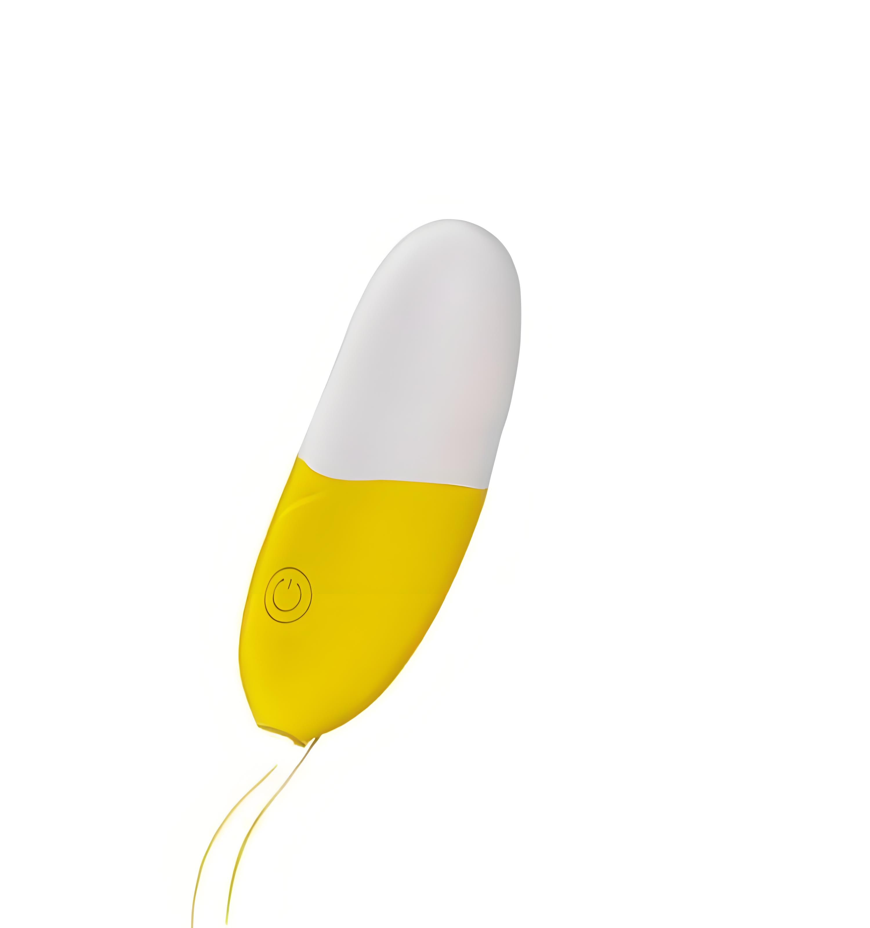 Cavocslin Mini Sausage Vibrating Egg