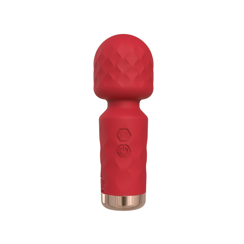 Cavocslin Small Vibrator