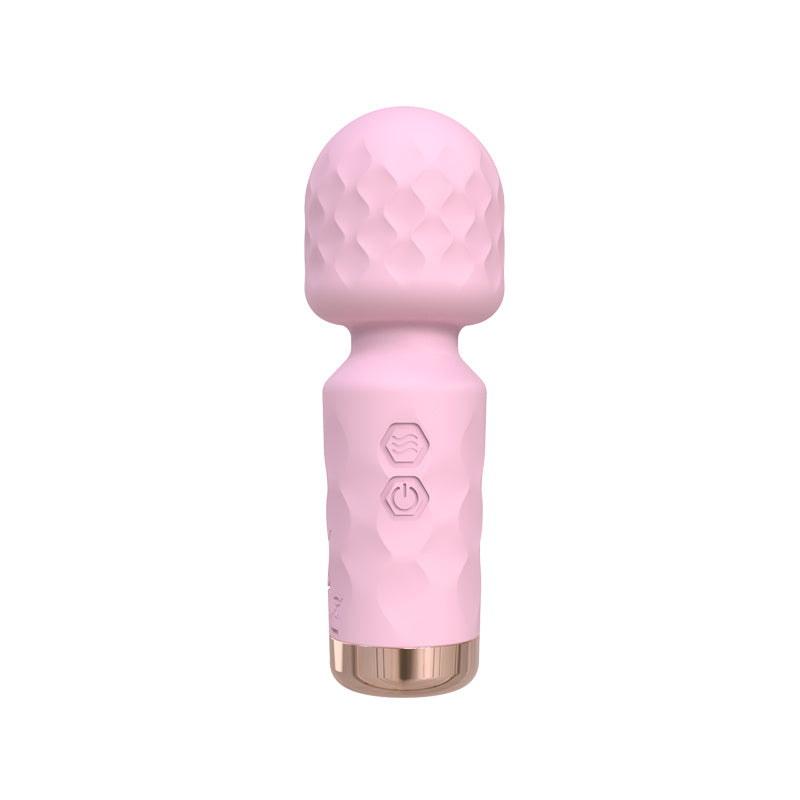 Cavocslin Small Vibrator