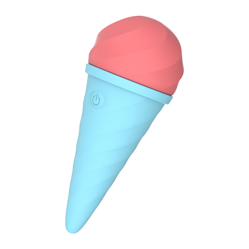 Cavocslin Ice Cream Vibration Massager