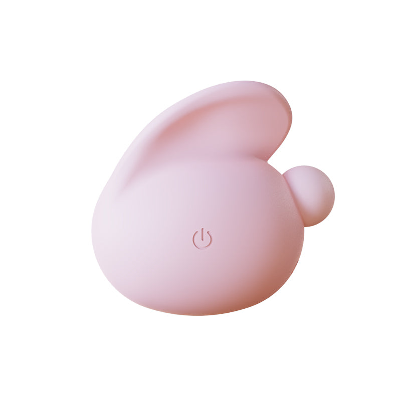 Cavocslin Rabbit Finger Vibrating Egg