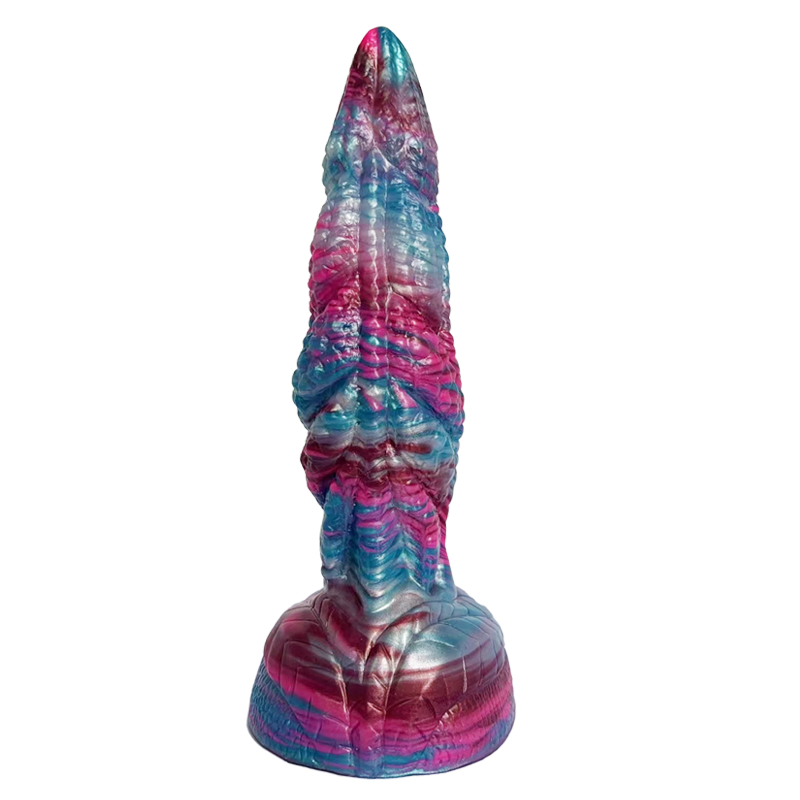 Cavocslin Alien Dildo 6.5/7 Inches