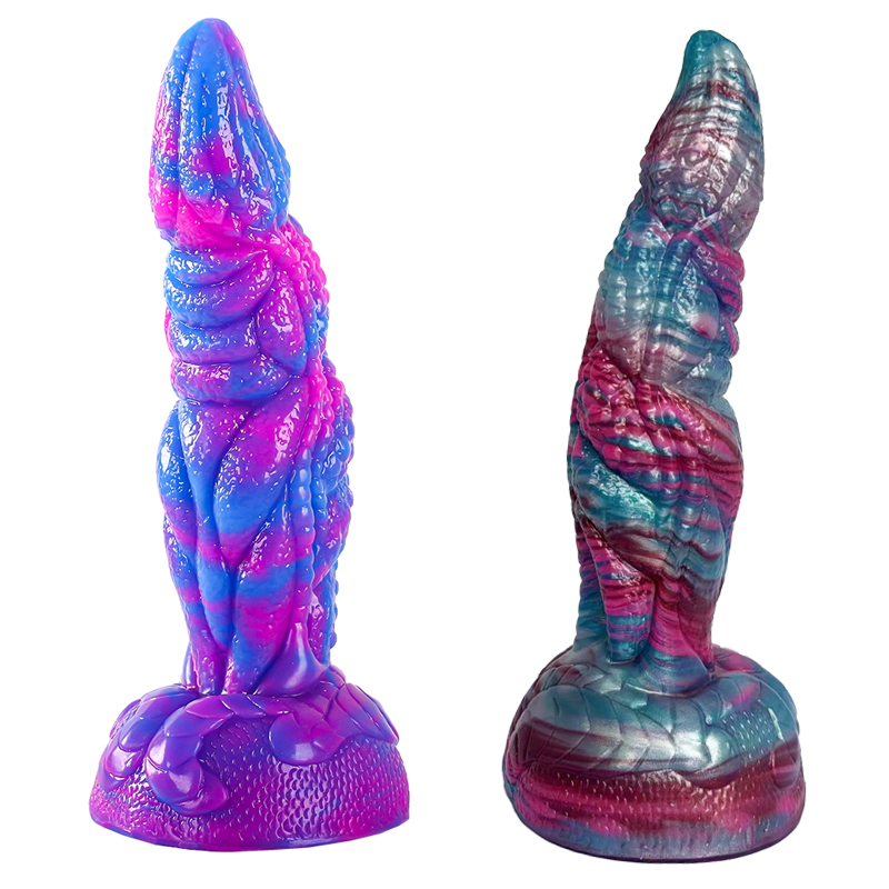 Cavocslin Alien Dildo 6.5/7 Inches