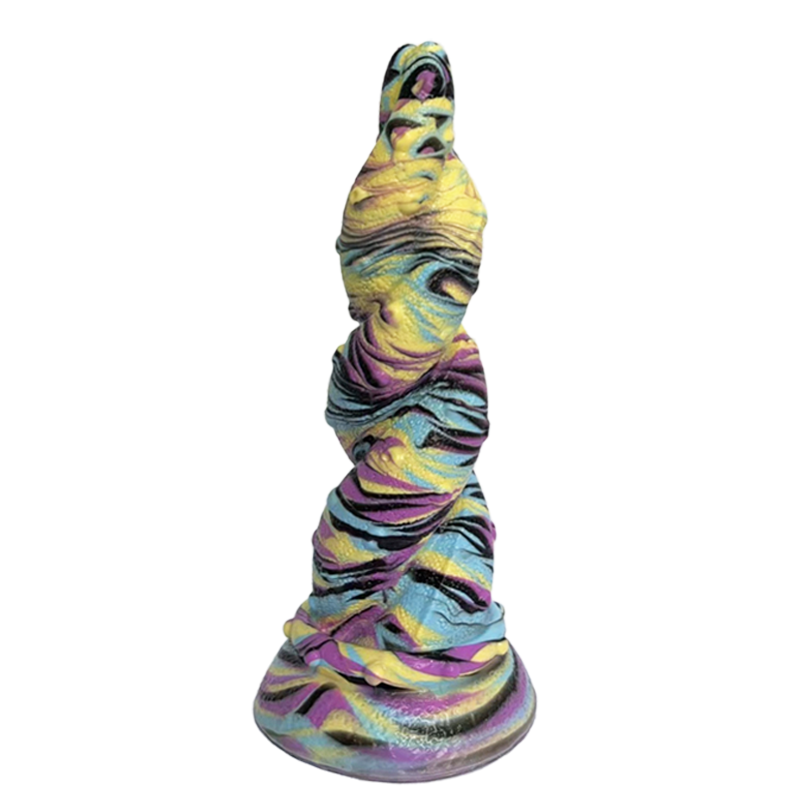 Cavocslin Alien Dildo 6.5/7 Inches