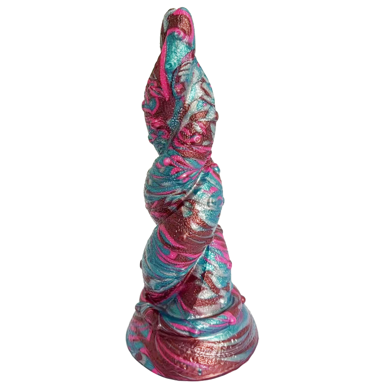 Cavocslin Alien Dildo 6.5/7 Inches